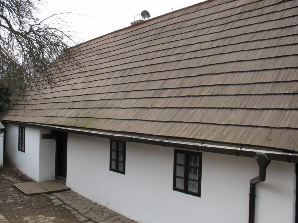 Hornické muzeum - praktické dílničky pro děti