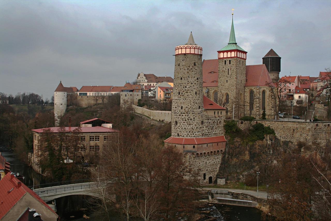 Adventní Budyšín