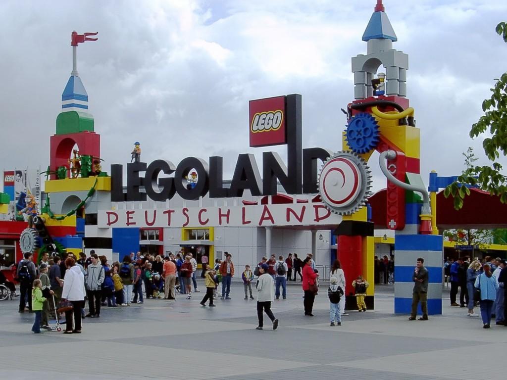 Legoland Deutschland