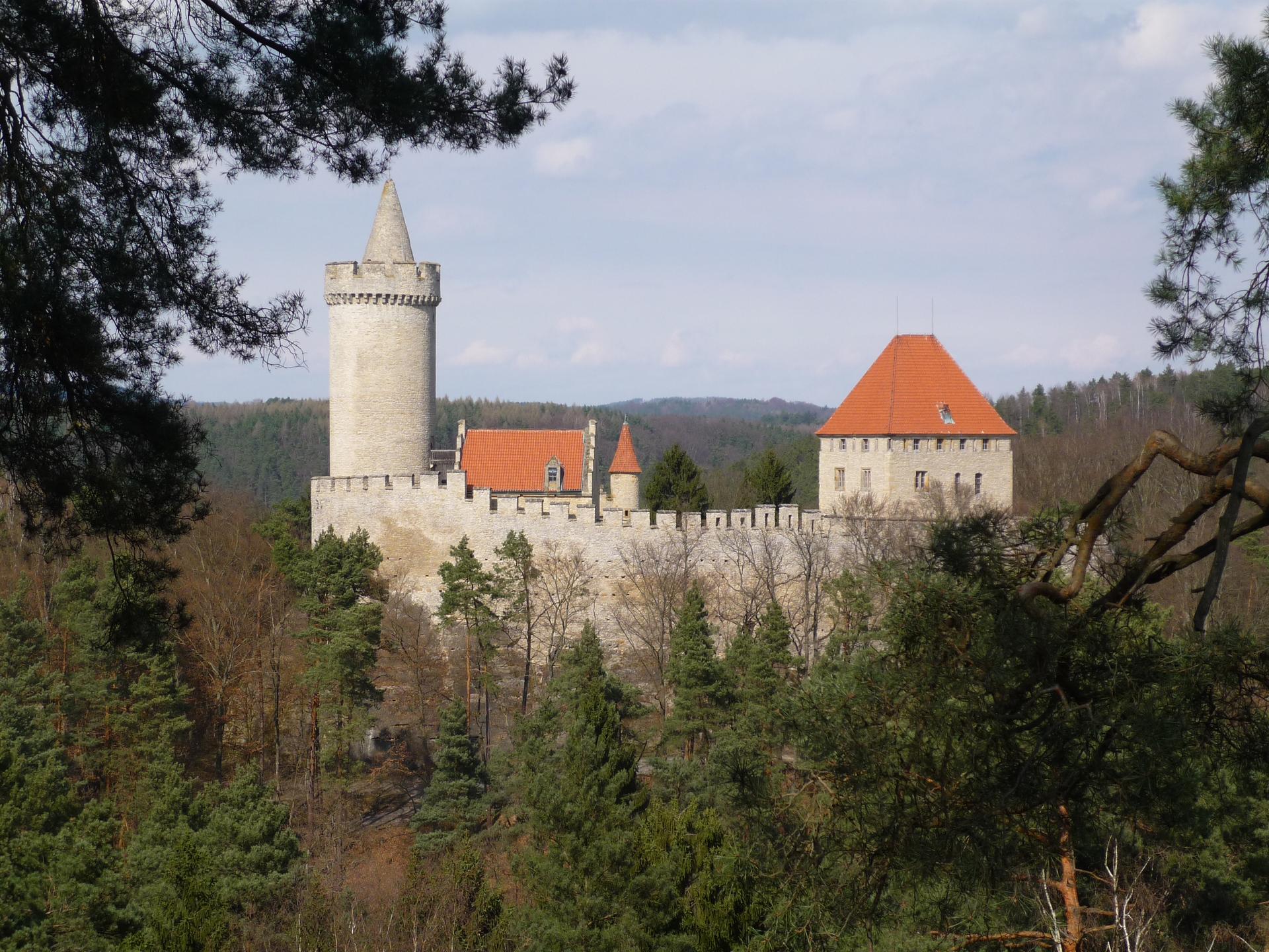 Kokořínsko