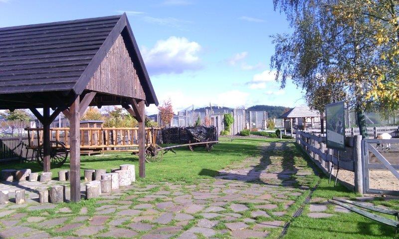 Ekocentrum Čapí hnízdo
