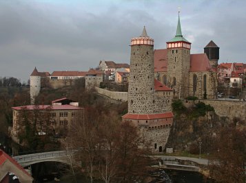 Adventní Budyšín