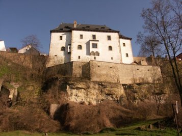 Městský palác Templ - Mladá Boleslav